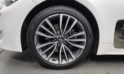 Kia Stinger 2018, 72127 км, за 17200000 KRW - фото 5