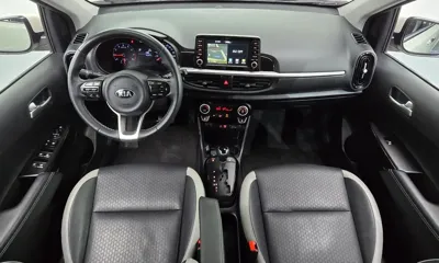 Kia Morning 2018, 49127 км, за 8900000 KRW - фото 7