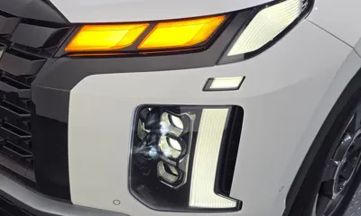 Hyundai Palisade 2023, 16510 км, за 31700000 KRW - фото 22