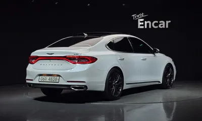 Hyundai Grandeur 2018, 145932 км, за 16350000 KRW