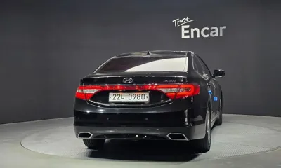 Hyundai Grandeur 2016, 146637 км, за 6390000 KRW