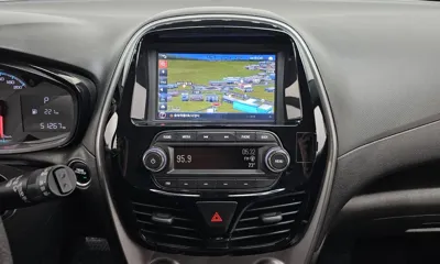 ChevroletGMDaewoo Spark 2019, 51267 км, за 7800000 KRW - фото 14