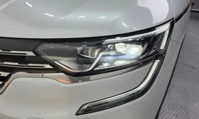 Renault-KoreaSamsung QM6 2017, 68497 км, за 12990000 KRW - фото 22