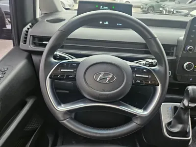 Hyundai Staria 2022, 55419 км, за 23800000 KRW - фото 7