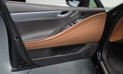 Genesis G80 2021, 58969 км, за 40500000 KRW - фото 24