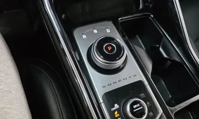 Kia Sorento 2021, 49879 км, за 26900000 KRW - фото 9