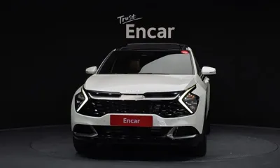 Kia Sportage 2022, 29180 км, за 27800000 KRW