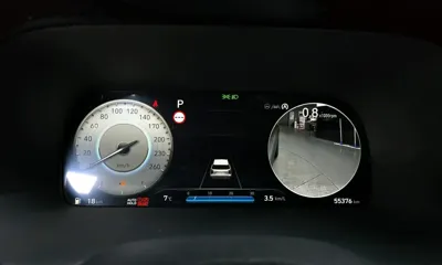 Hyundai Palisade 2023, 55376 км, за 30200000 KRW - фото 8