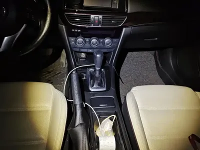 Mazda Atenza 2016, 140100 км, за 38800 CNY - фото 16