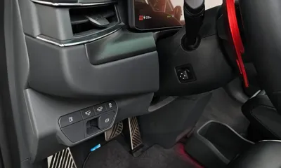 Kia EV9 2024, 30140 км, за 66900000 KRW - фото 30