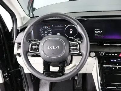 Kia Canival 2023, 10315 км, за 37800000 KRW - фото 8