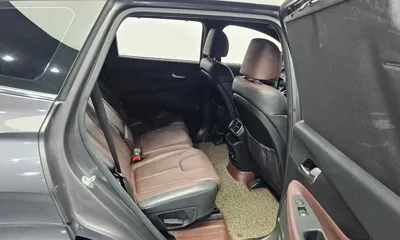 Hyundai Santafe 2019, 128522 км, за 17200000 KRW - фото 12