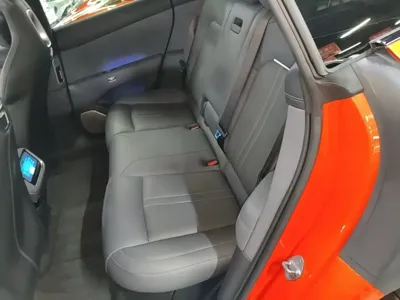 Xiaomi 小米YU7 2025, 9000 км, за 221200 CNY - фото 17