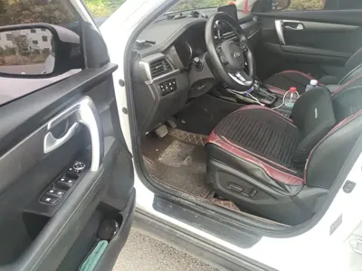 Kia Sportage 2019, 72500 км, за 52400 CNY - фото 13