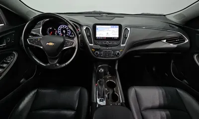 ChevroletGMDaewoo Malibu 2019, 82372 км, за 7441.93 USD - фото 7