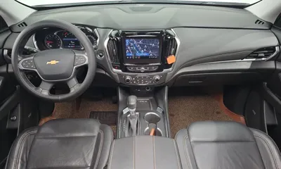 ChevroletGMDaewoo Traverse 2021, 80267 км, за 25900000 KRW - фото 7