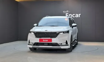 Kia Canival 2021, 65039 км, за 22400000 KRW - фото 3