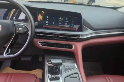 Changan CS75 Plus 2021, 75400 км, за 72255.62 CNY - фото 16