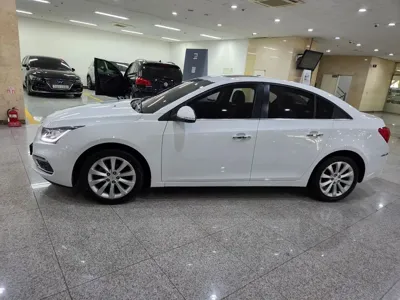 ChevroletGMDaewoo Cruze 2016, 69215 км, за 4700000 KRW