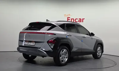 Hyundai Kona 2023, 29026 км, за 22900000 KRW - фото 2