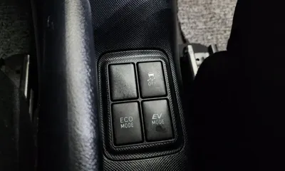 Toyota Prius 2019, 103005 км, за 11100000 KRW - фото 13