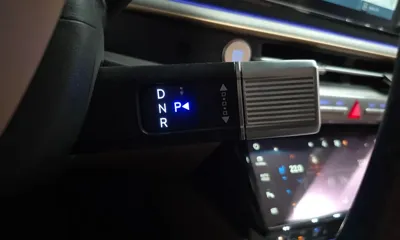Hyundai Grandeur 2024, 20292 км, за 43500000 KRW - фото 9