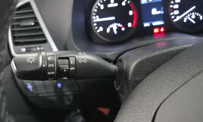 Hyundai Tucson 2016, 138095 км, за 11000000 KRW - фото 28