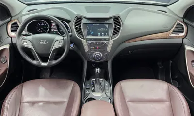 Hyundai Maxcruz 2016, 114132 км, за 16900000 KRW - фото 7