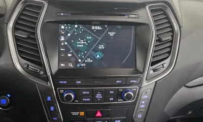Hyundai Santafe 2018, 169933 км, за 10900000 KRW - фото 14