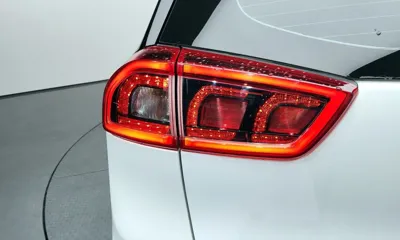 Kia Niro 2020, 140092 км, за 17700000 KRW - фото 23
