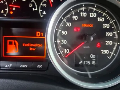Peugeot 508 2016, 217516 км, за 3500000 KRW - фото 13