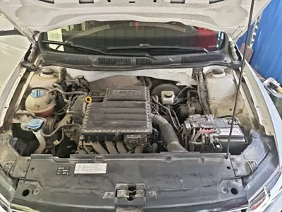 Volkswagen C-Trek 2018, 55400 км, за 45900 CNY - фото 20