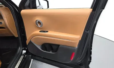 Hyundai Palisade 2026, 5944 км, за 99990000 KRW - фото 24