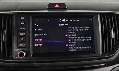 Kia Ray 2023, 27444 км, за 16500000 KRW - фото 31