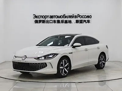 Volkswagen Lamando · 2022 год