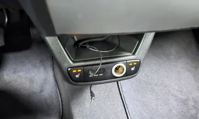 Kia Ray 2014, 184070 км, за 4990000 KRW - фото 17