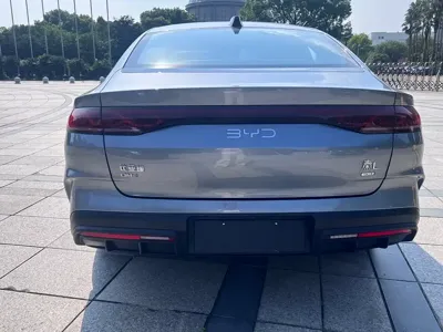 BYD Qin L 2025, 1900 км, за 75700 CNY - фото 10