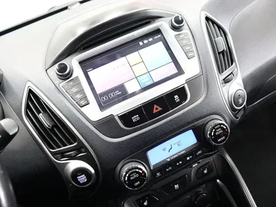 Hyundai Tucson 2011, 159245 км, за 5900000 KRW - фото 16