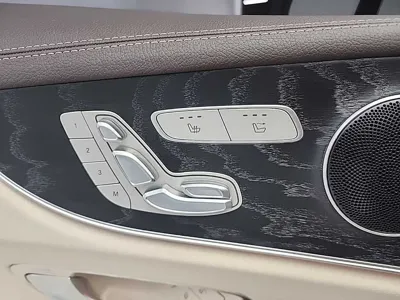 Mercedes-Benz E-Class 2018, 105379 км, за 39000000 KRW - фото 15