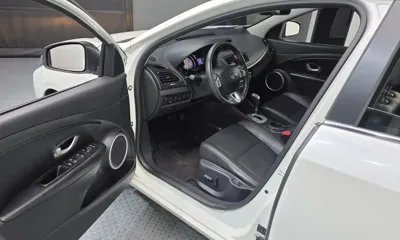 Renault-KoreaSamsung SM3 2015, 60519 км, за 5000000 KRW - фото 10