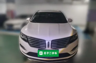 Lincoln MKC 2017, 59000 км, за 74039.18 CNY