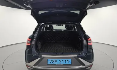 Hyundai Nexo 2021, 100916 км, за 13900000 KRW - фото 20