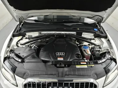 Audi Q5 2015, 190000 км, за 10200000 KRW - фото 6