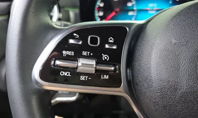 Mercedes-Benz A-Class 2022, 76605 км, за 34500000 KRW - фото 29