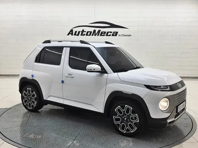 Hyundai Casper 2023, 38621 км, за 15190000 KRW