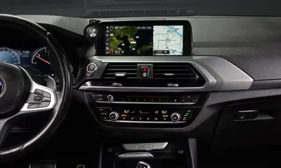 BMW X3 2018, 187811 км, за 22500000 KRW - фото 12