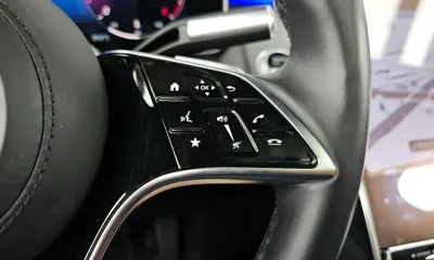 Mercedes-Benz S-Class 2021, 57503 км, за 71500000 KRW - фото 30