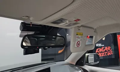 Hyundai Casper 2023, 42455 км, за 15700000 KRW - фото 32