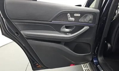 Mercedes-Benz GLS-Class 2021, 42057 км, за 90000000 KRW - фото 25