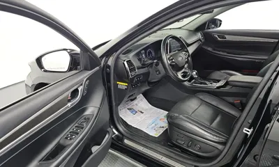 Hyundai Grandeur 2019, 153474 км, за 16500000 KRW - фото 10